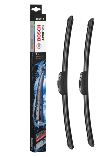 Щітка склоочисника Bosch AEROTWIN Upgrade AR 451 S 3397014076 Щітка склоочисника Bosch AEROTWIN Upgrade AR 451 S 3397014076
