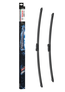 Щітка склоочисника Bosch AEROTWIN Original A 213 S 3397014213