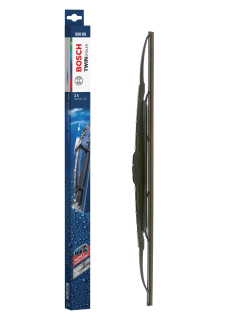 Щітка склоочисника Bosch TWIN Spoiler 550 US 3397004591