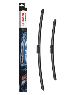 Щітка склоочисника Bosch AEROTWIN Original A 419 S 3397014419 Щітка склоочисника Bosch AEROTWIN Original A 419 S 3397014419