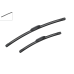 Щітка склоочисника Bosch AEROTWIN Original A 026 S 3397014867 Щітка склоочисника Bosch AEROTWIN Original A 026 S 3397014867