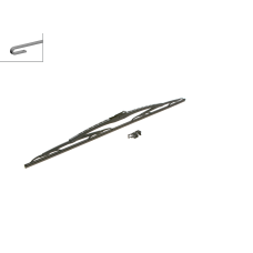 Щітка склоочисника Bosch ECO/CLASSICWIPER CV N 70 C 3397015410