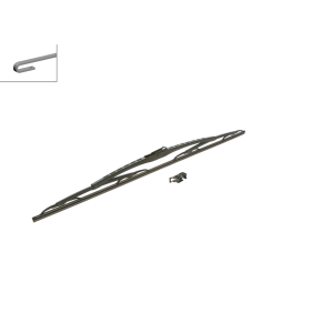 Щітка склоочисника Bosch ECO/CLASSICWIPER CV N 70 C 3397015410