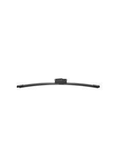 Щітка склоочисника Bosch REAR Flat A 325 H 3397016117 Щітка склоочисника Bosch REAR Flat A 325 H 3397016117