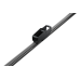 Щітка склоочисника Bosch REAR Flat A 325 H 3397016117 Щітка склоочисника Bosch REAR Flat A 325 H 3397016117