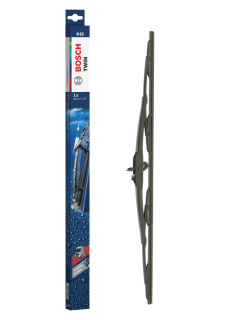 Щітка склоочисника Bosch TWIN CV N 63 3397018966