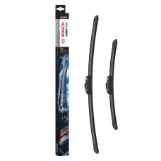 Щітка склоочисника Bosch AEROTWIN Upgrade AR 601 S 3397118907