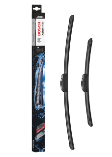 Щітка склоочисника Bosch AEROTWIN Upgrade AR 601 S 3397118907