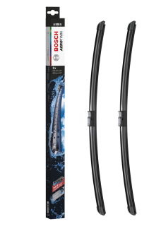 Щітка склоочисника Bosch AEROTWIN Original A 938 S 3397118938 Щітка склоочисника Bosch AEROTWIN Original A 938 S 3397118938