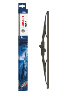 Щітка склоочисника Bosch REAR Classic H 380 3397004756 Щітка склоочисника Bosch REAR Classic H 380 3397004756