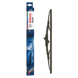 Щітка склоочисника Bosch REAR Classic H 380 3397004756