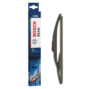 Щітка склоочисника Bosch REAR Design H 801 3397004801