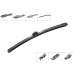 Щітка склоочисника Bosch AEROTWIN Modular AP 340 U 3397006941