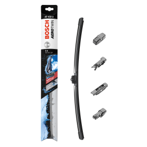 Щітка склоочисника Bosch AEROTWIN Modular AP 450 U 3397006945