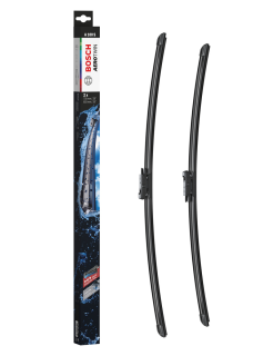 Щітка склоочисника Bosch AEROTWIN Original A 100 S 3397007100