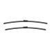 Щітка склоочисника Bosch AEROTWIN Original A 100 S 3397007100