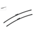 Щітка склоочисника Bosch AEROTWIN Original A 100 S 3397007100