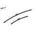 Щітка склоочисника Bosch AEROTWIN Original A 538 S 3397007538