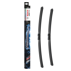 Щітка склоочисника Bosch AEROTWIN Original A 697 S 3397007697