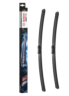 Щітка склоочисника Bosch AEROTWIN Original A 697 S 3397007697