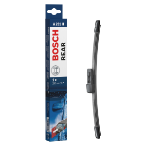 Щітка склоочисника Bosch REAR Flat A 251 H 3397008058