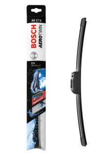 Щітка склоочисника Bosch AEROTWIN Upgrade AR 17 U 3397008531 Щітка склоочисника Bosch AEROTWIN Upgrade AR 17 U 3397008531