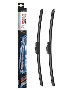 Щітка склоочисника Bosch AEROTWIN Upgrade AR 500 S 3397009081 Щітка склоочисника Bosch AEROTWIN Upgrade AR 500 S 3397009081