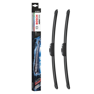 Щітка склоочисника Bosch AEROTWIN Upgrade AR 500 S 3397009081