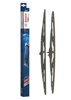 Щітка склоочисника Bosch TWIN Spoiler 801 S 3397001802 Щітка склоочисника Bosch TWIN Spoiler 801 S 3397001802