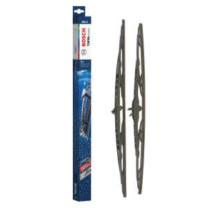 Щітка склоочисника Bosch TWIN Spoiler 801 S 3397001802