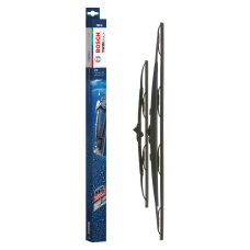 Щітка склоочисника Bosch TWIN Spoiler 706 S 3397010301