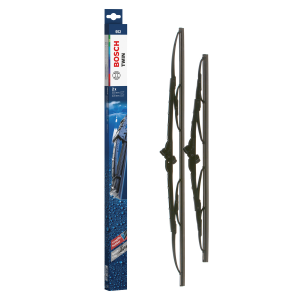Щітка склоочисника Bosch TWIN 552 3397010405