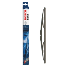 Щітка склоочисника Bosch REAR Classic H 407 3397011401