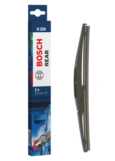 Щітка склоочисника Bosch REAR Design H 250 3397011629