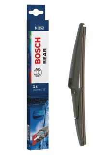 Щітка склоочисника Bosch REAR Design H 252 3397011965