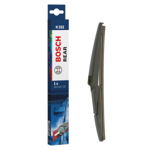 Щітка склоочисника Bosch REAR Design H 252 3397011965