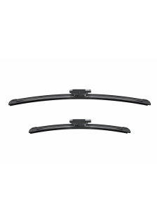 Щітка склоочисника Bosch AEROTWIN Original A 012 S 3397014095