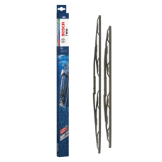 Щітка склоочисника Bosch TWIN 866 3397001866