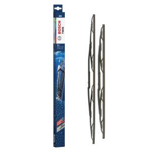 Щітка склоочисника Bosch TWIN 866 3397001866