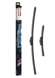 Щітка склоочисника Bosch AEROTWIN Upgrade AR 128 S 3397014128