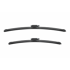 Щітка склоочисника Bosch AEROTWIN Original A 173 S 3397014173
