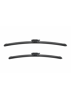 Щітка склоочисника Bosch AEROTWIN Original A 173 S 3397014173 Щітка склоочисника Bosch AEROTWIN Original A 173 S 3397014173