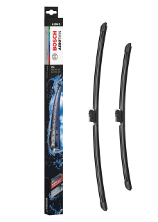 Щітка склоочисника Bosch AEROTWIN Original A 204 S 3397014204