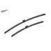 Щітка склоочисника Bosch AEROTWIN Original A 204 S 3397014204