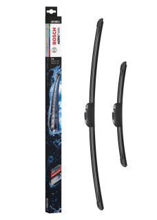 Щітка склоочисника Bosch AEROTWIN Upgrade AR 656 S 3397014210 Щітка склоочисника Bosch AEROTWIN Upgrade AR 656 S 3397014210