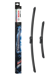 Щітка склоочисника Bosch AEROTWIN Original A 519 S 3397014519 Щітка склоочисника Bosch AEROTWIN Original A 519 S 3397014519