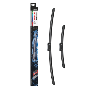 Щітка склоочисника Bosch AEROTWIN Original A 519 S 3397014519