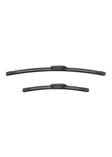 Щітка склоочисника Bosch AEROTWIN Original A 023 S 3397014864 Щітка склоочисника Bosch AEROTWIN Original A 023 S 3397014864