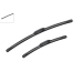 Щітка склоочисника Bosch AEROTWIN Original A 023 S 3397014864 Щітка склоочисника Bosch AEROTWIN Original A 023 S 3397014864