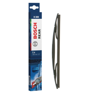 Щітка склоочисника Bosch REAR Design H 300 3397004628